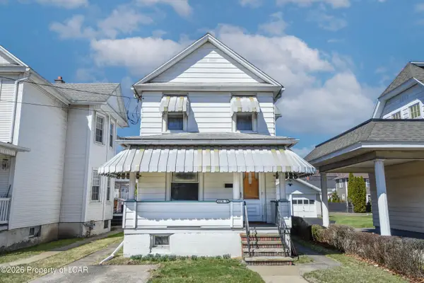 1278 1/2 Wyoming Avenue, Exeter, PA 18643