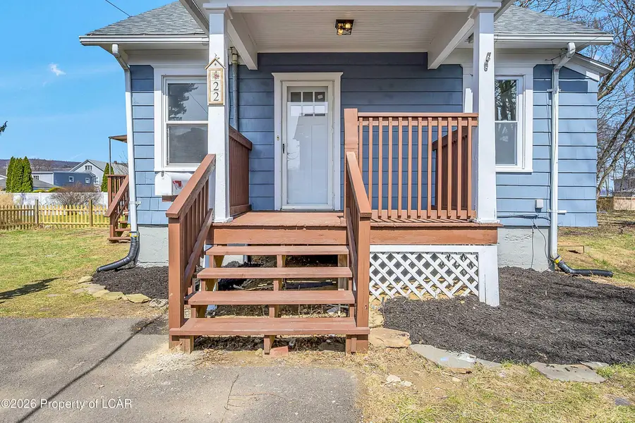 22 Orchard Place, Forty Fort, PA 18704 - #2