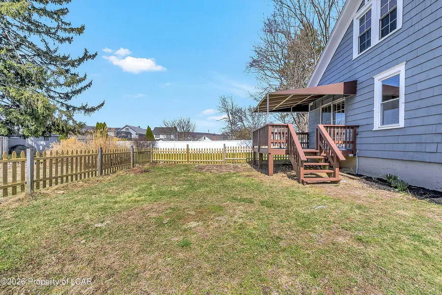 22 Orchard Place, Forty Fort, PA 18704 - #3