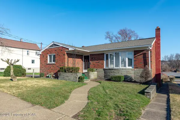178 Susquehanna Avenue, Wyoming, PA 18644