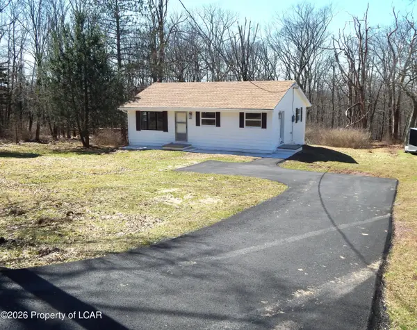 439 Woodlawn Avenue, Mountain Top, PA 18707