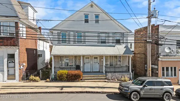 46 Chestnut Street, Wilkes-Barre, PA 18705