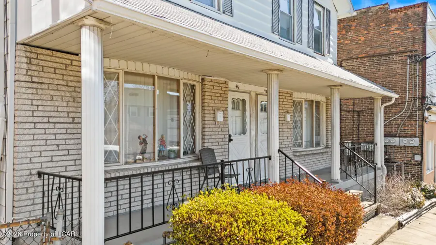 46 Chestnut Street, Wilkes Barre, PA 18705 - #3
