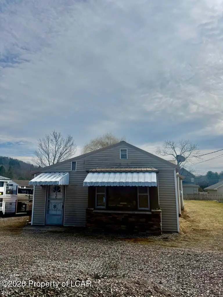 135 Carpenter Road, Harveys Lake, PA 18618 - #2