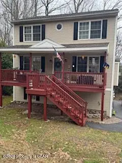 40 Edge Rock Drive, Drums, PA 18222