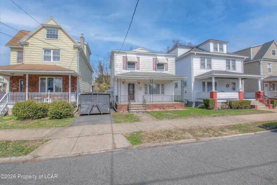 69 Amherst Avenue, Wilkes Barre, PA 18702 - #2