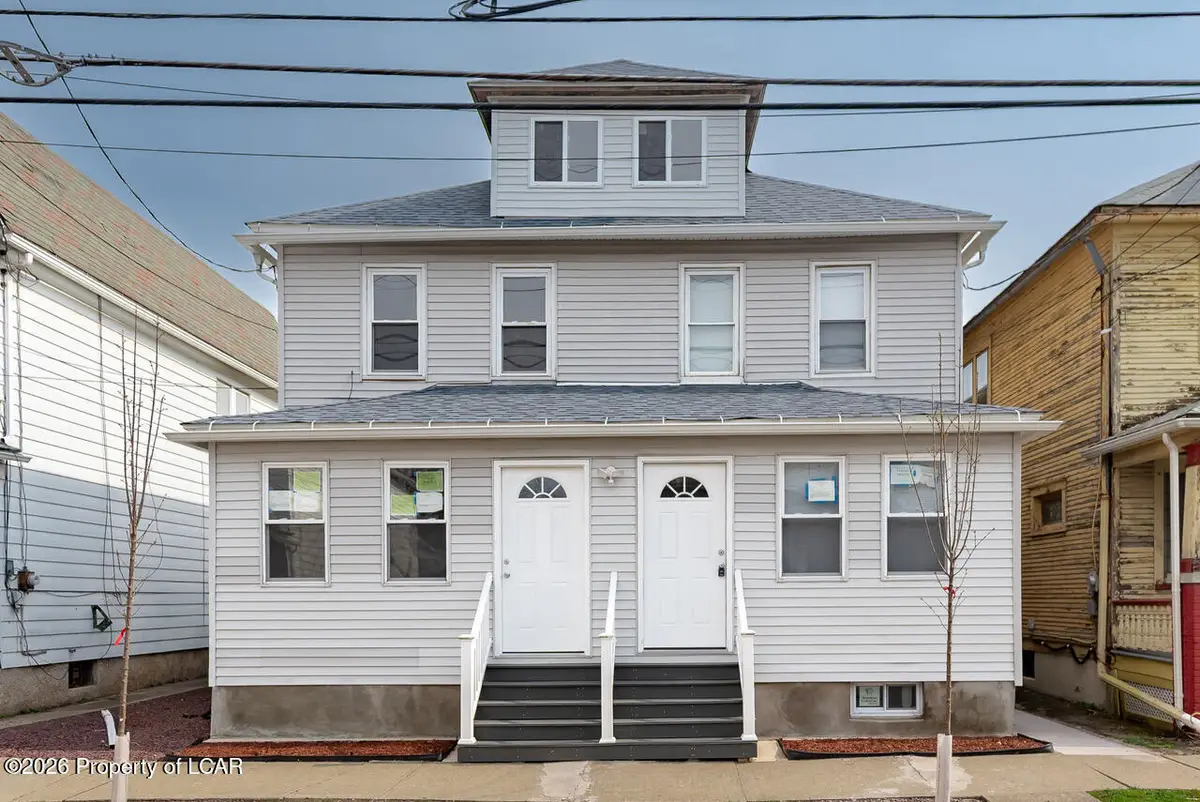 251 Pringle Street, Kingston, PA 18704 - #1