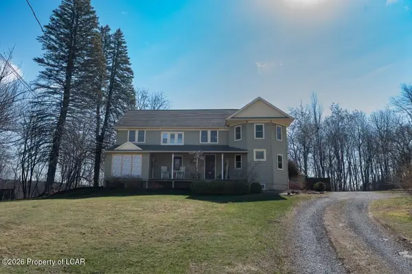 406 Bodle Road, Wyoming, PA 18644