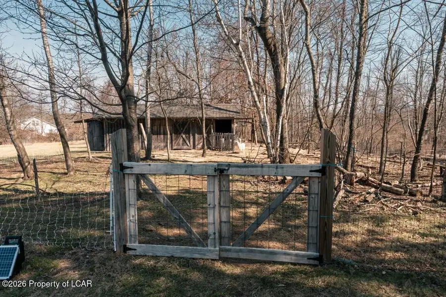 406 Bodle Road, Wyoming, PA 18644 - #3