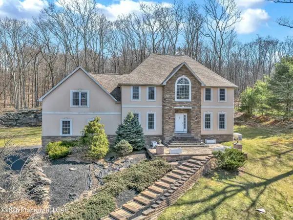 66 Sarah Drive, Shavertown, PA 18708