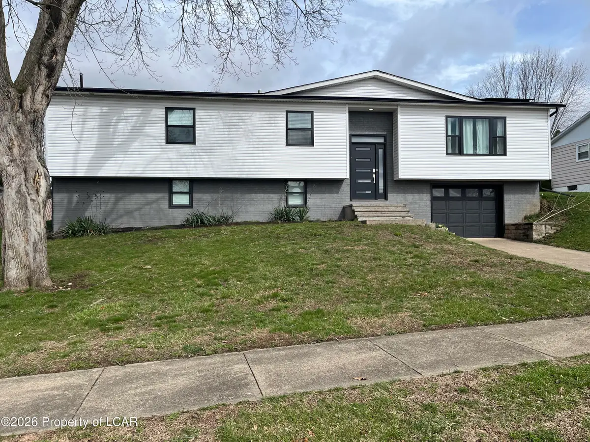 1007 E 3rd Street, Berwick, PA 18603 - #1