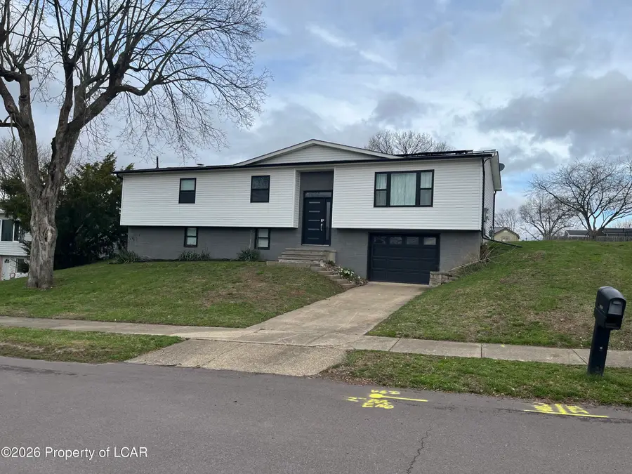 1007 E 3rd Street, Berwick, PA 18603 - #2