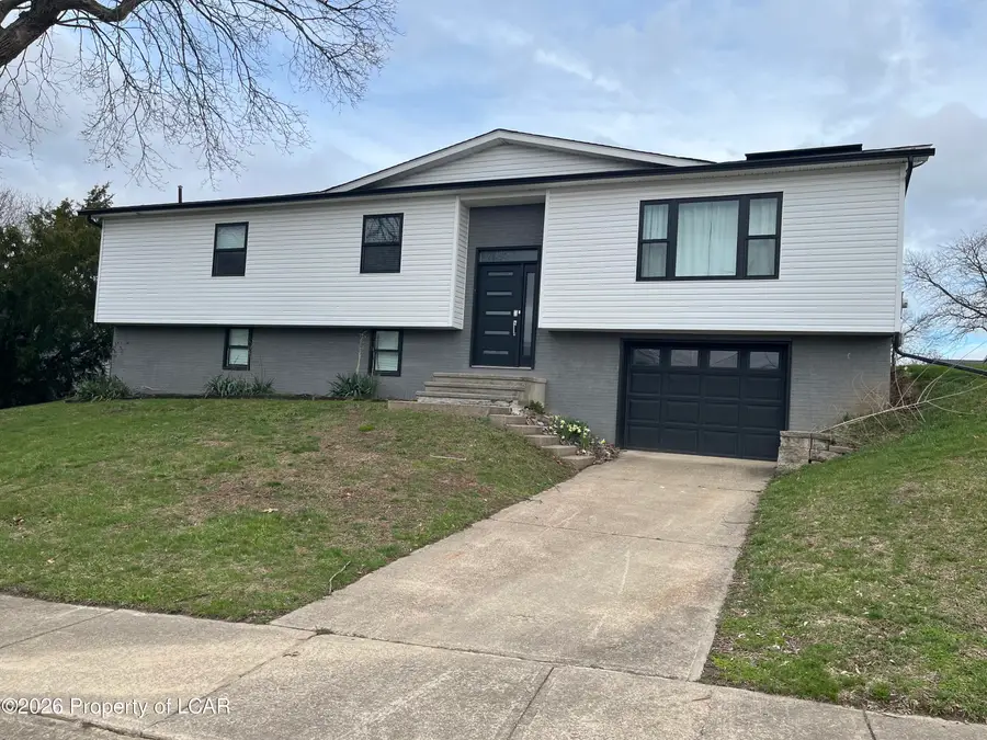 1007 E 3rd Street, Berwick, PA 18603 - #3