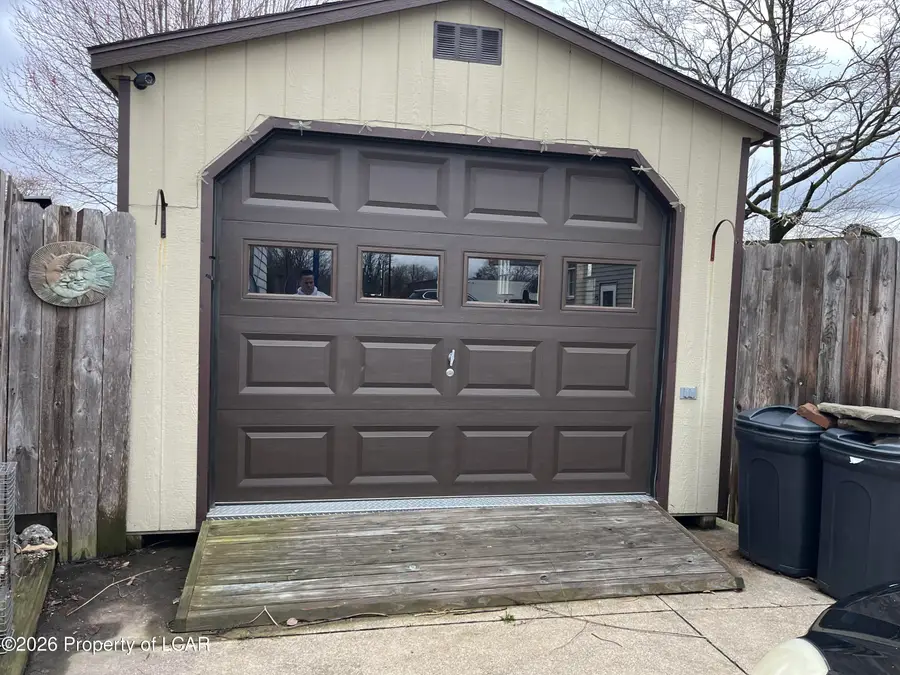 210 Union Street, Pringle, PA 18704 - #3