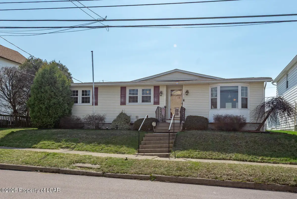 319 E Grand Street, Nanticoke, PA 18634 - #1