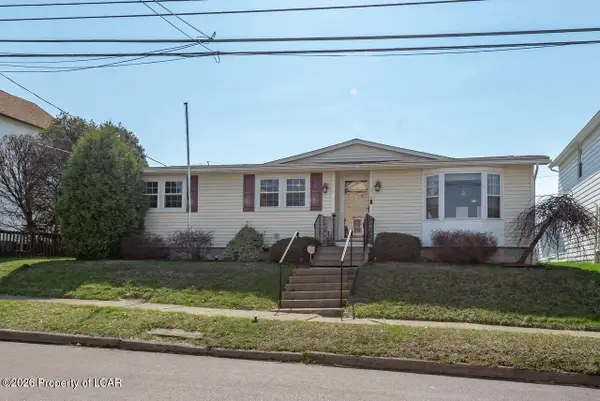 319 E Grand Street, Nanticoke, PA 18634