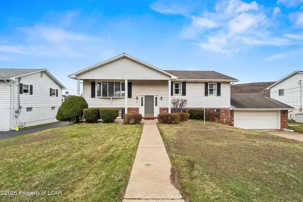 557 Milwaukee Avenue, Old Forge, PA 18518