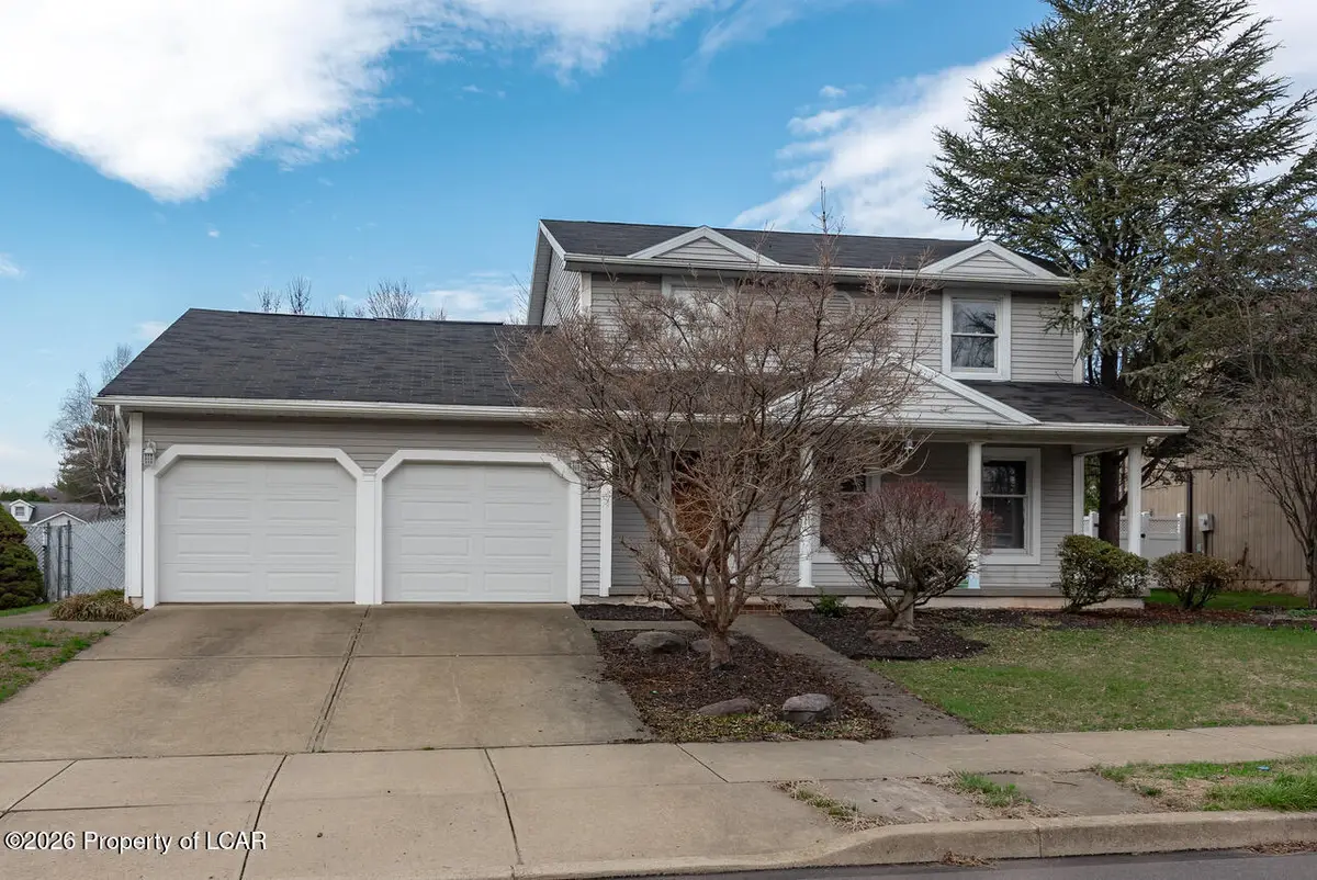 61 Reliance Drive, Wilkes Barre, PA 18702 - #1