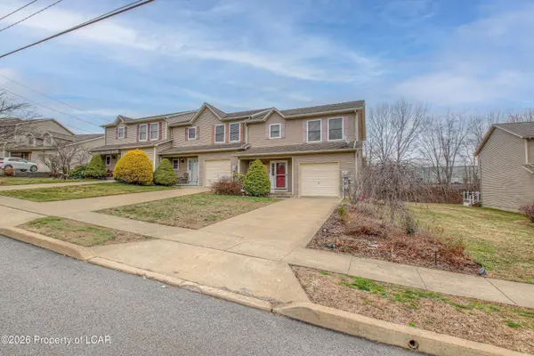 1123 Sunset Drive, Pittston, PA 18640