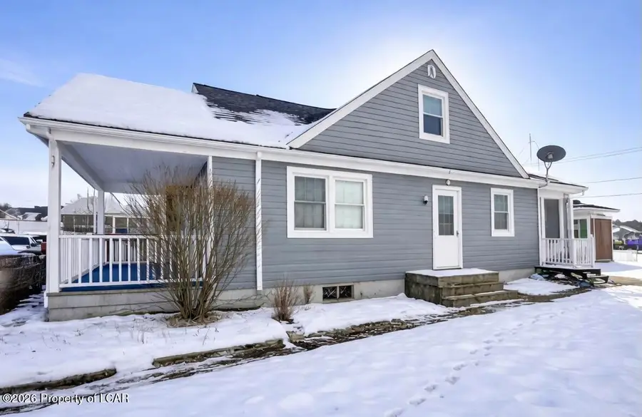 1125 Watson Street, Scranton, PA 18504 - Image #2