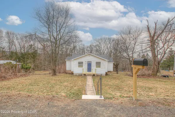 67 Gracedale Avenue, Mountain Top, PA 18707