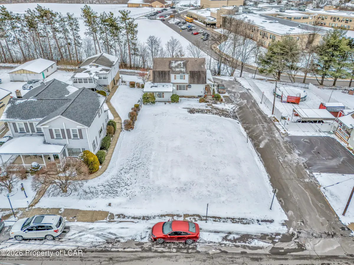 89 Abbott Street, Plains, PA 18705 - #1