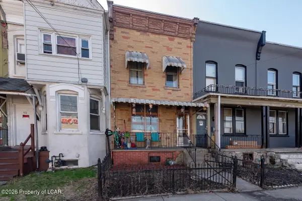 42 S Main Street, Ashley, PA 18706