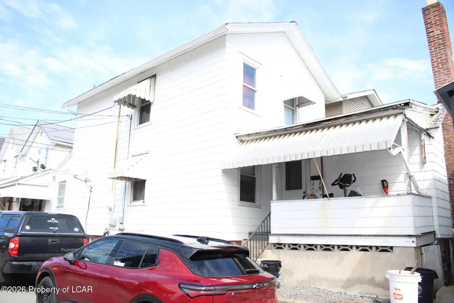 22 Bruce Lane, Wilkes Barre, PA 18702 - #2