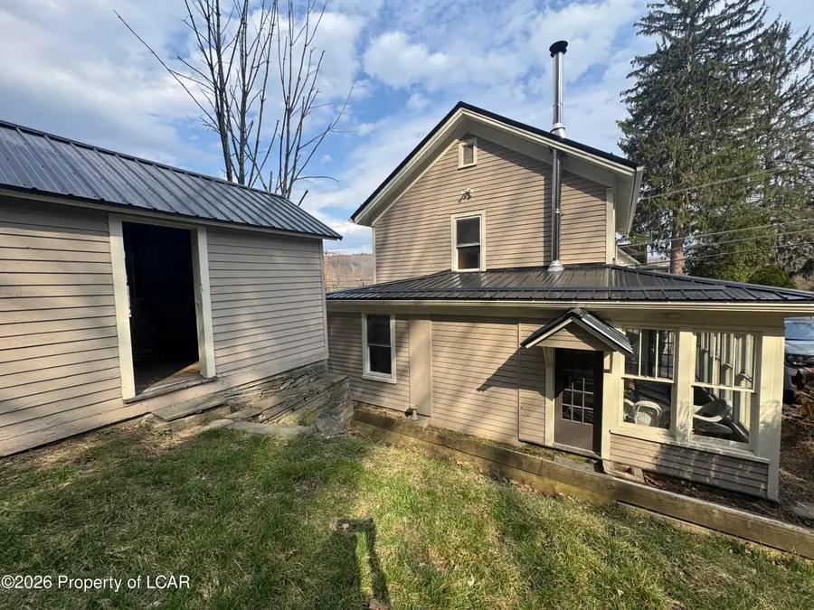 4733 State Route 87, Mehoopany, PA 18629 - #3