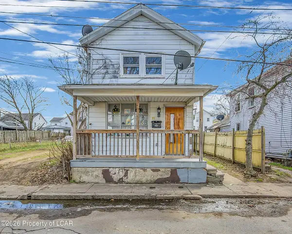 51 N Fulton Street, Wilkes-Barre, PA 18702