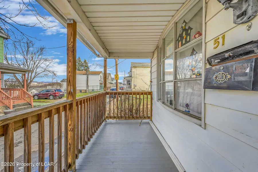 51 Fulton Street, Wilkes Barre, PA 18702 - #3