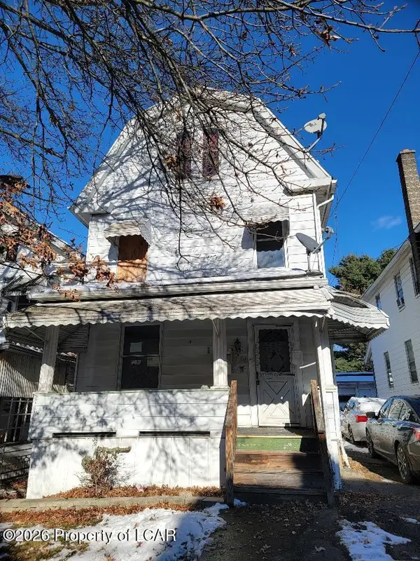 62 Jones Street, Wilkes-Barre, PA 18702