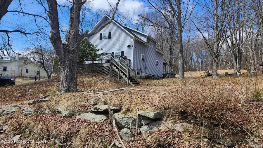 293 Mizdail Road, Hunlock Creek, PA 18621 - #3