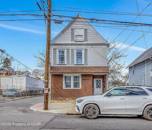 371 Park Avenue, Wilkes-Barre, PA 18702