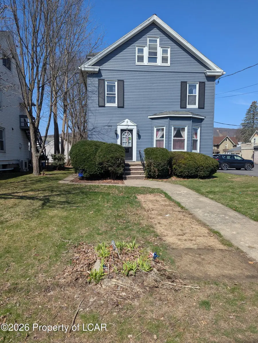 1268 Wyoming Avenue, Forty Fort, PA 18704 - #2