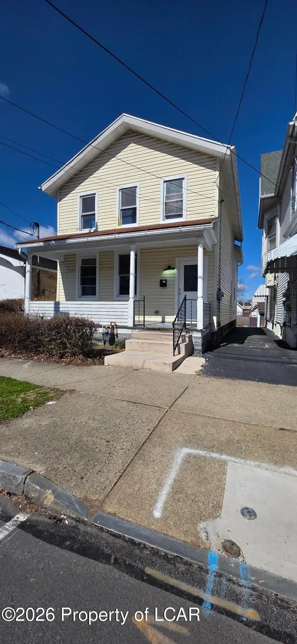 556 N Main Street, Wilkes-Barre, PA 18705