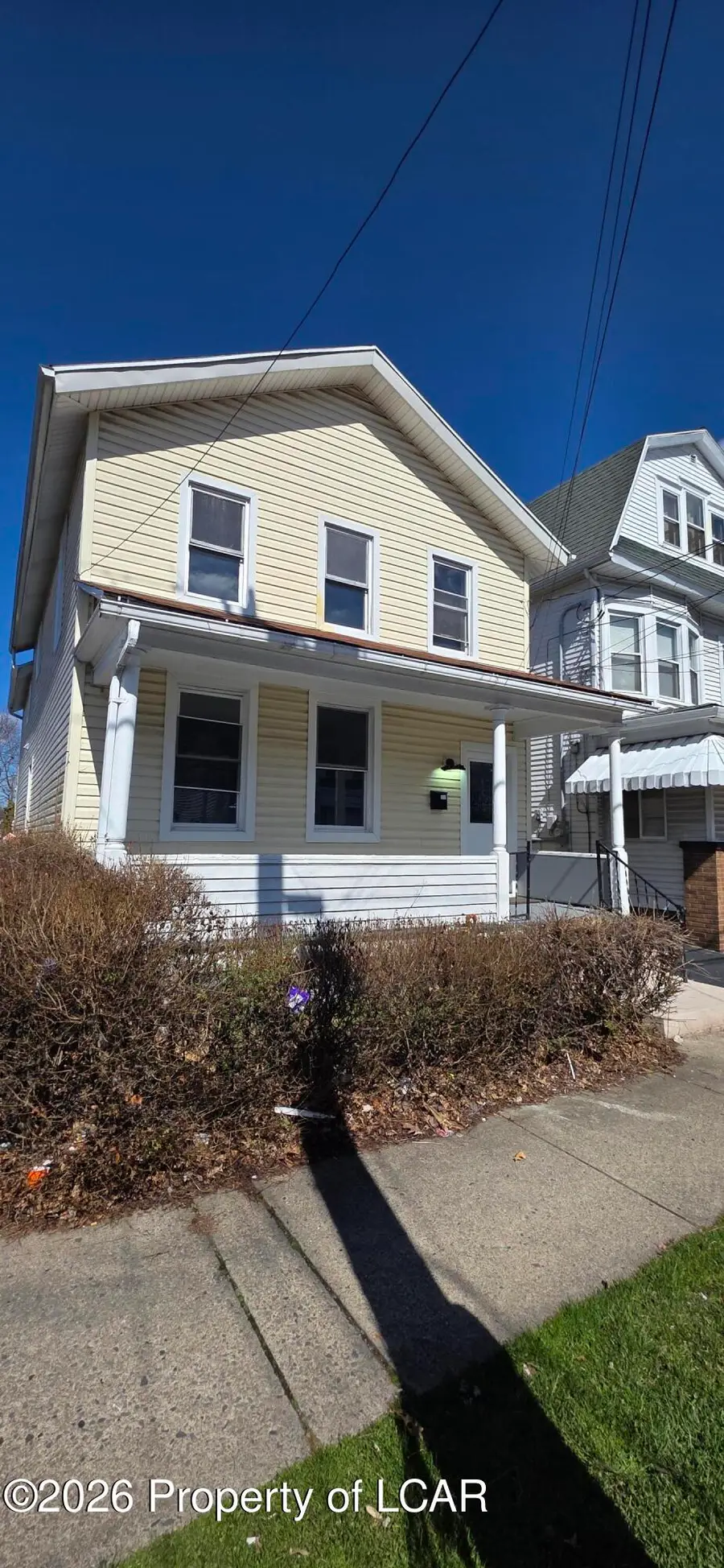 556 Main Street, Wilkes Barre, PA 18705 - #3