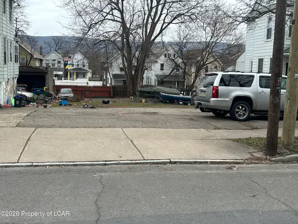 317-319 N Main Street, Wilkes-Barre, PA 18702