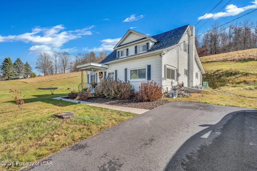 2441 Milwaukee Road, Clarks Summit, PA 18411 - #2