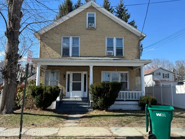 226 Washington Street, West Pittston, PA 18643