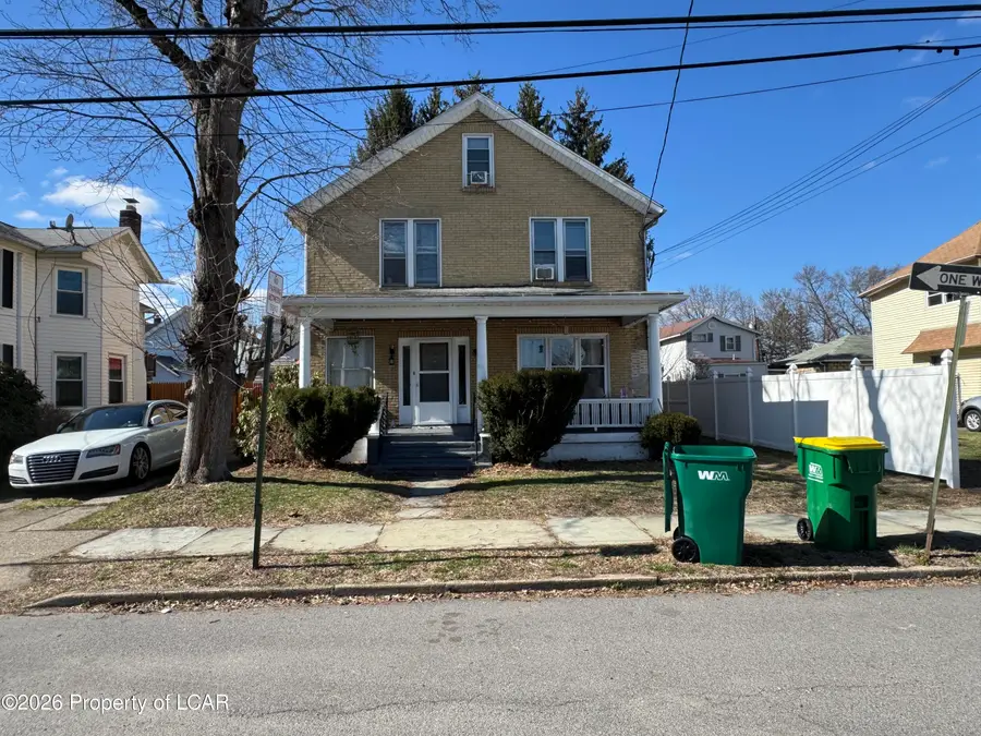 226 Washington Street, West Pittston, PA 18643 - #2