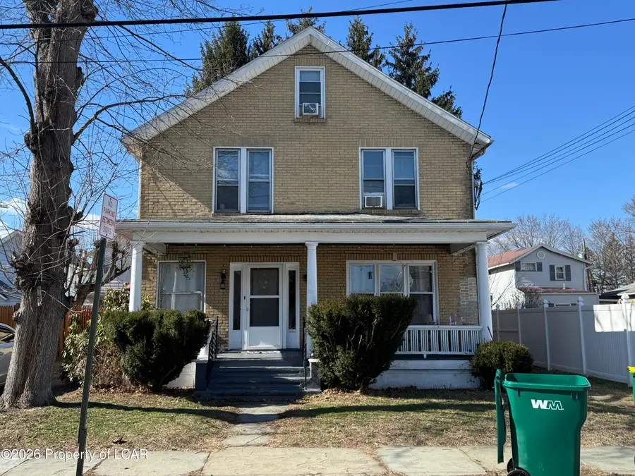 226 Washington Street, West Pittston, PA 18643 - #3