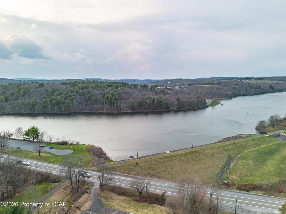 Lot 31 Carverton Road, Wyoming, PA 18644 - #1