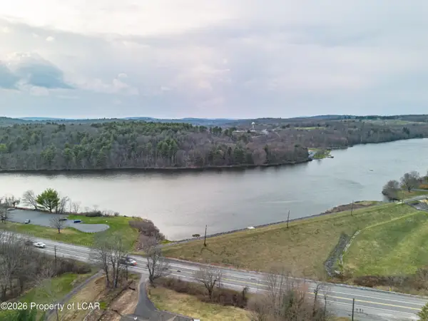 Lot 31 Carverton Road, Wyoming, PA 18644