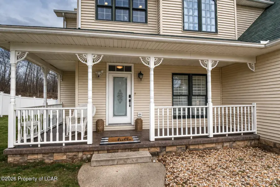 112 Blackberry Lane, Duryea, PA 18642 - #3