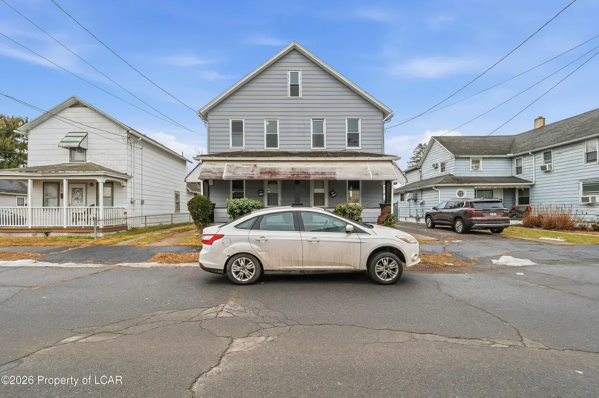 228 Swetland Street, Duryea, PA 18642 - Image #1