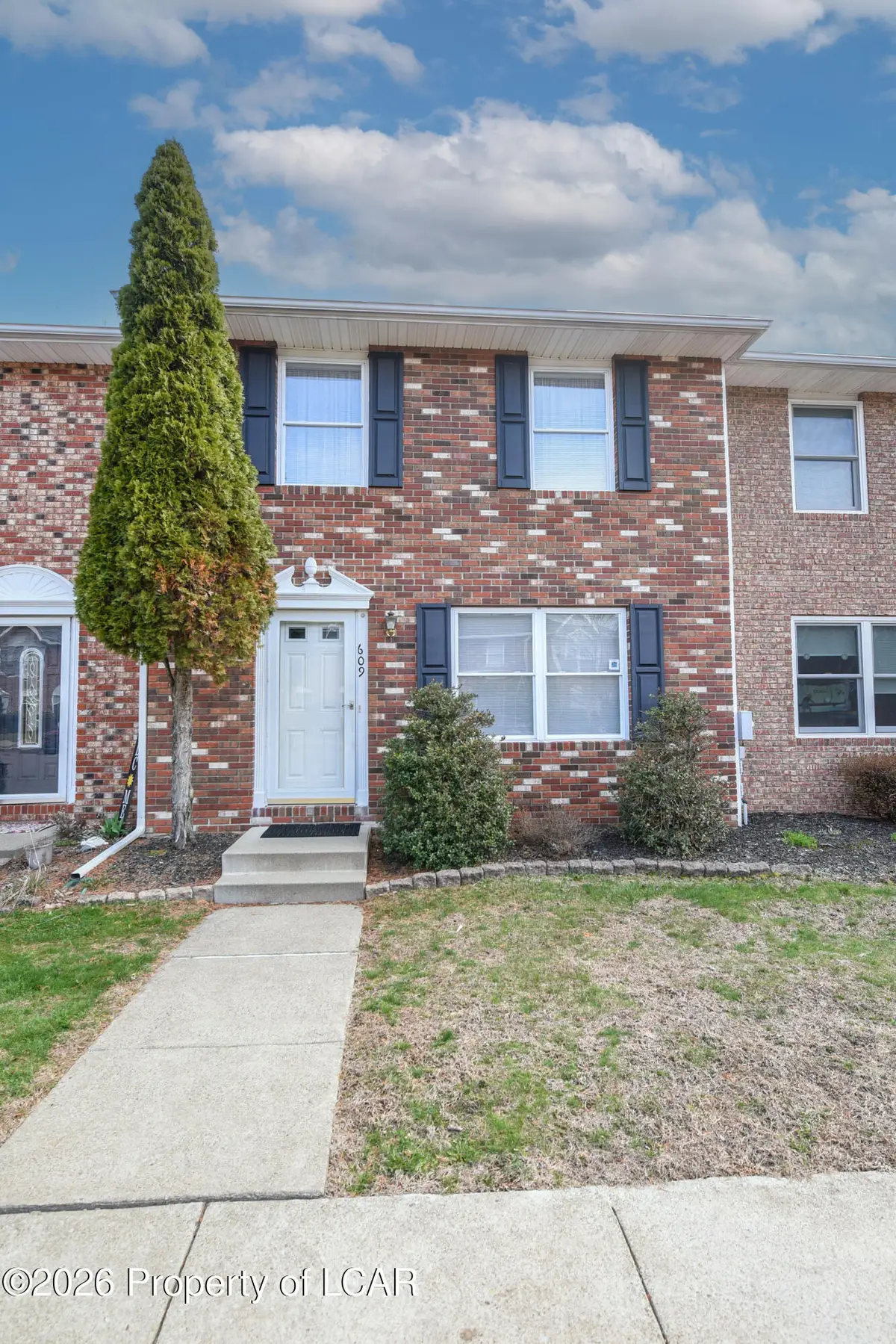 609 Lily Court, Exeter, PA 18643 - #1