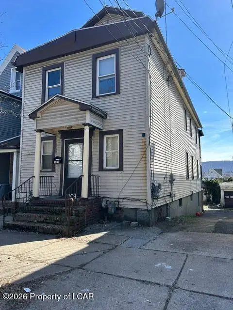 309 Main Street, Wilkes Barre, PA 18702 - #1