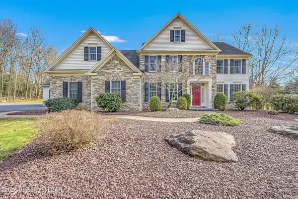 436 Larchmont Way, Mountain Top, PA 18707