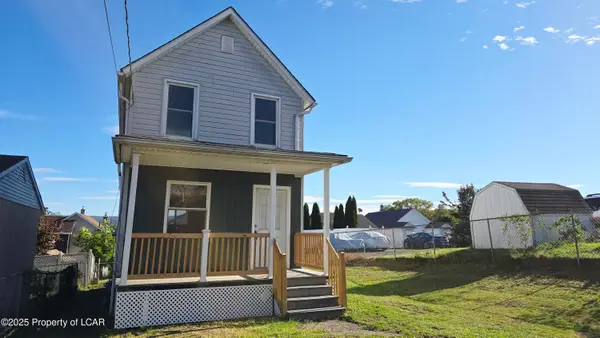 62 Third Street, Larksville, PA 18651